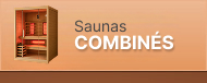 Sauna hybrid combo Sauna hybrid combo